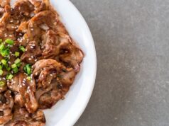 рецепт бычьего хвоста приготовление и секреты