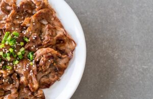 рецепт бычьего хвоста приготовление и секреты