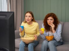 Удобство просмотра онлайн турецких фильмов и сериалов: новое измерение развлечений