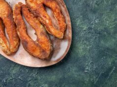 мариновка куриных крылышек рецепт и советы