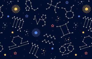 схема созвездия ориона описание и расположение