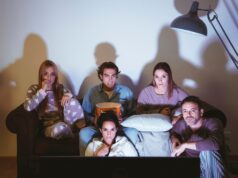 Сериалы как отражение современной культуры: тенденции и эволюция