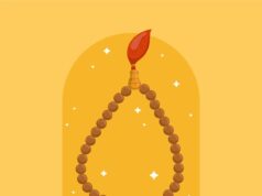 значение рудракша браслета в духовной практике