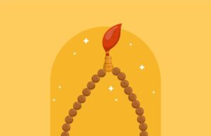 значение рудракша браслета в духовной практике