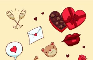 гадание на сердечках любви онлайн бесплатно