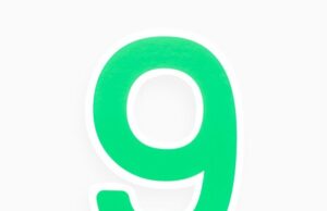 значение цифры 9 в нумерологии и жизни