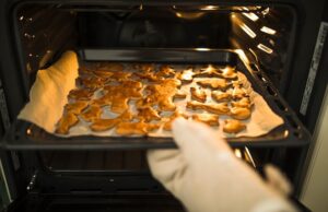 гречанки в духовке рецепт приготовления