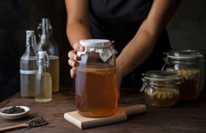 медовуха в домашних условиях рецепт приготовления