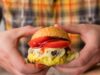 как сделать бургер дома быстро и вкусно