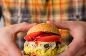 как сделать бургер дома быстро и вкусно