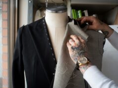 Ваша одежда – ваше отражение: Как ателье в Санкт-Петербурге помогут с пошивом и ремонтом