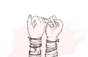 символ вечной дружбы и его значение