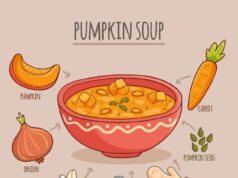 рецепты супа пюре для вкусного обеда