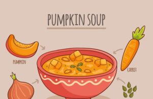 рецепты супа пюре для вкусного обеда