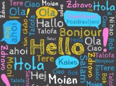 10 вежливых слов для повседневного общения