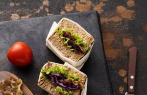 как сделать шаурму дома быстро и вкусно