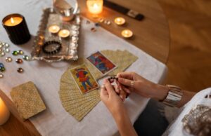 точное онлайн гадание бесплатно и без регистрации