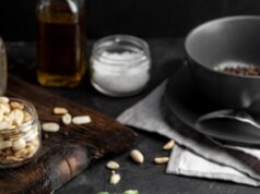 салаты с помидором рецепты и идеи