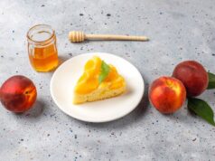 рецепт торта из манго в домашних условиях