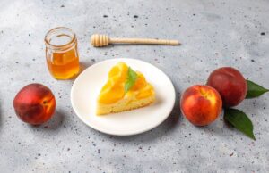 рецепт торта из манго в домашних условиях