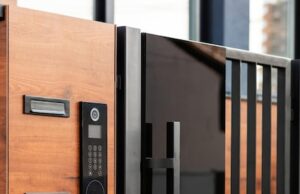 контроллер привода дверей принцип работы и выбор