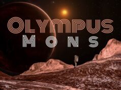 длина орбиты марса в километрах и особенности