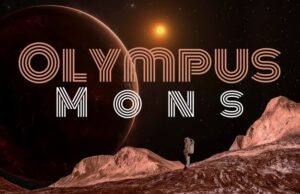 длина орбиты марса в километрах и особенности