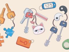 значение талисмана ключик в жизни и магии