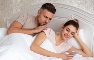 возбуждающие сообщения мужу для романтики