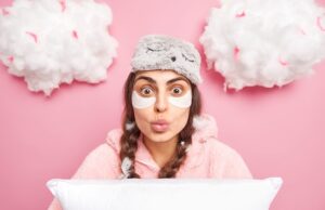 сонник много глаз значение и толкование