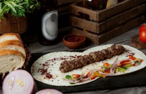 люля из баранины рецепт и секреты приготовления