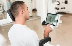 самодельный цифровой осциллограф своими руками