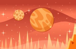 площадь венеры размеры и характеристики планеты