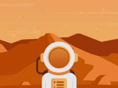 гравитация на марсе особенности и сравнение с землей