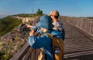 Авторские экскурсии: новый взгляд на старые места