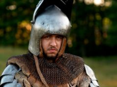 рыцарь мечей император история и легенды