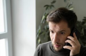 если отвечает автоответчик что делать и как реагировать