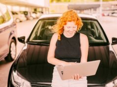 Omoda: Детальный анализ нового игрока на автомобильном рынке