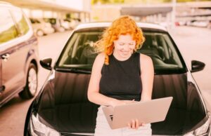 Omoda: Детальный анализ нового игрока на автомобильном рынке