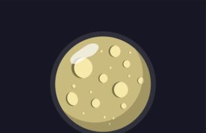 луна 5 жезлов значение и толкование в таро