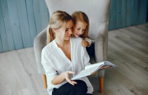 трогательные слова маме в день рождения и не только