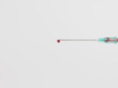 шприц с кровью что это и зачем