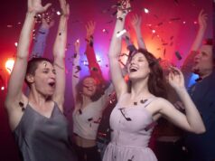 Удобство онлайн-покупки: Как легко приобрести билеты на концерты по всей стране