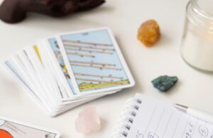 мысль цыганские карты значение и история