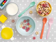 Детская посуда — безопасность, материалы, дизайн и рекомендации по выбору