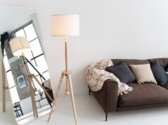 Зеркала и мебель для дома: сочетание функциональности и эстетики в интерьере