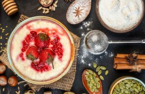 рецепт королевской творожной ватрушки легко и вкусно