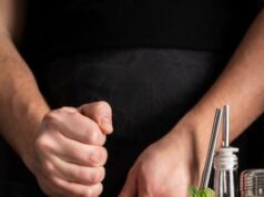 как приготовить мохито дома легко и быстро