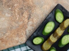 фаршированные кабачки рецепт приготовления