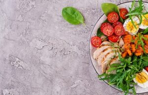 вкусная здоровая пища рецепты и советы